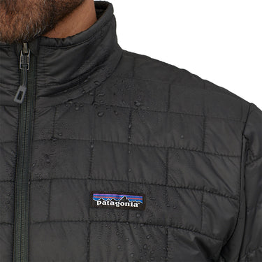 Patagonia Men's Nano Puff Jacket