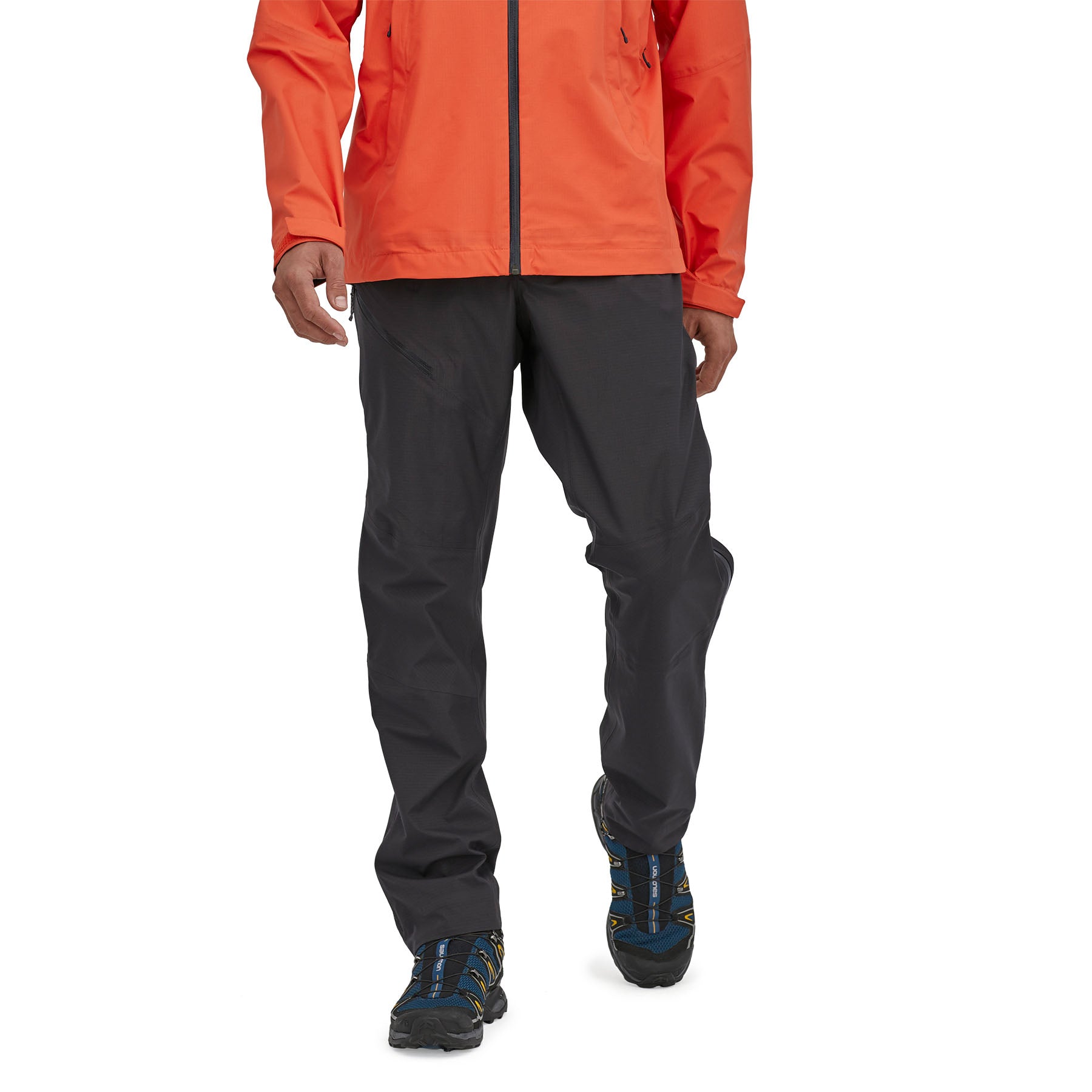 Men's Granite Crest Rain Pants
