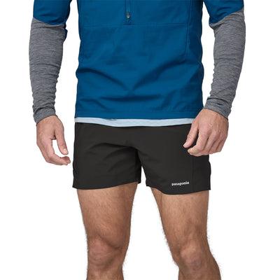 Men's Strider Pro Shorts - 5in