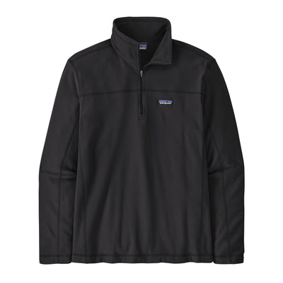 Pull en polaire Micro D® pour hommes