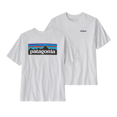 Men's P-6 Logo Responsibili-Tee