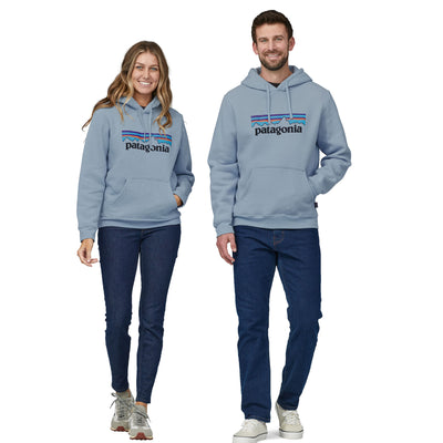 P-6 Logo Uprisal Hoody