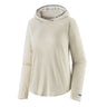 Patagonia Women's Tropic Comfort Natural Hoody