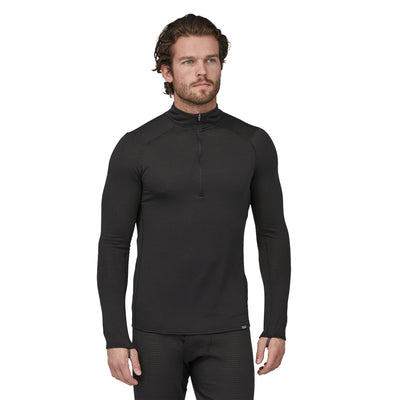 Casquette TW Zip Neck pour hommes