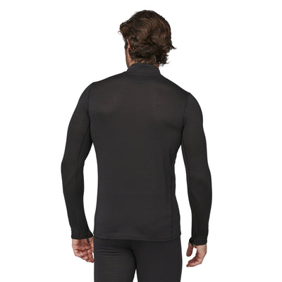 Casquette TW Zip Neck pour hommes