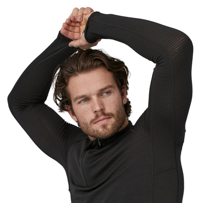 Casquette TW Zip Neck pour hommes