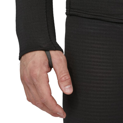 Casquette TW Zip Neck pour hommes