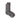 Wool Crew Socks - Sale