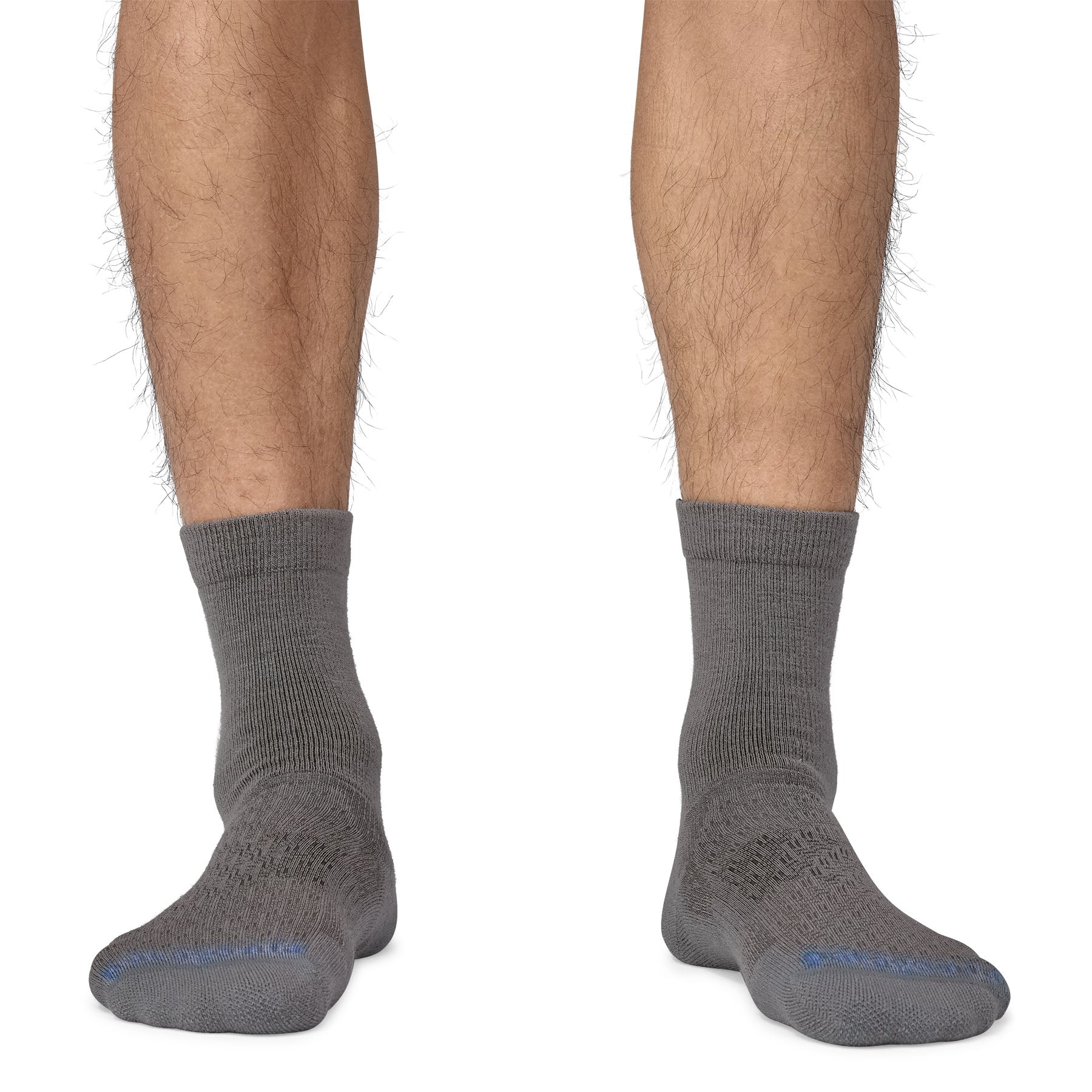 Wool Crew Socks - Sale