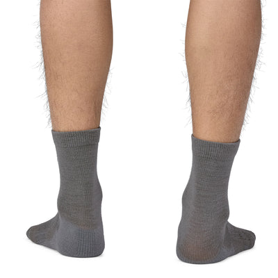 Wool Crew Socks - Sale
