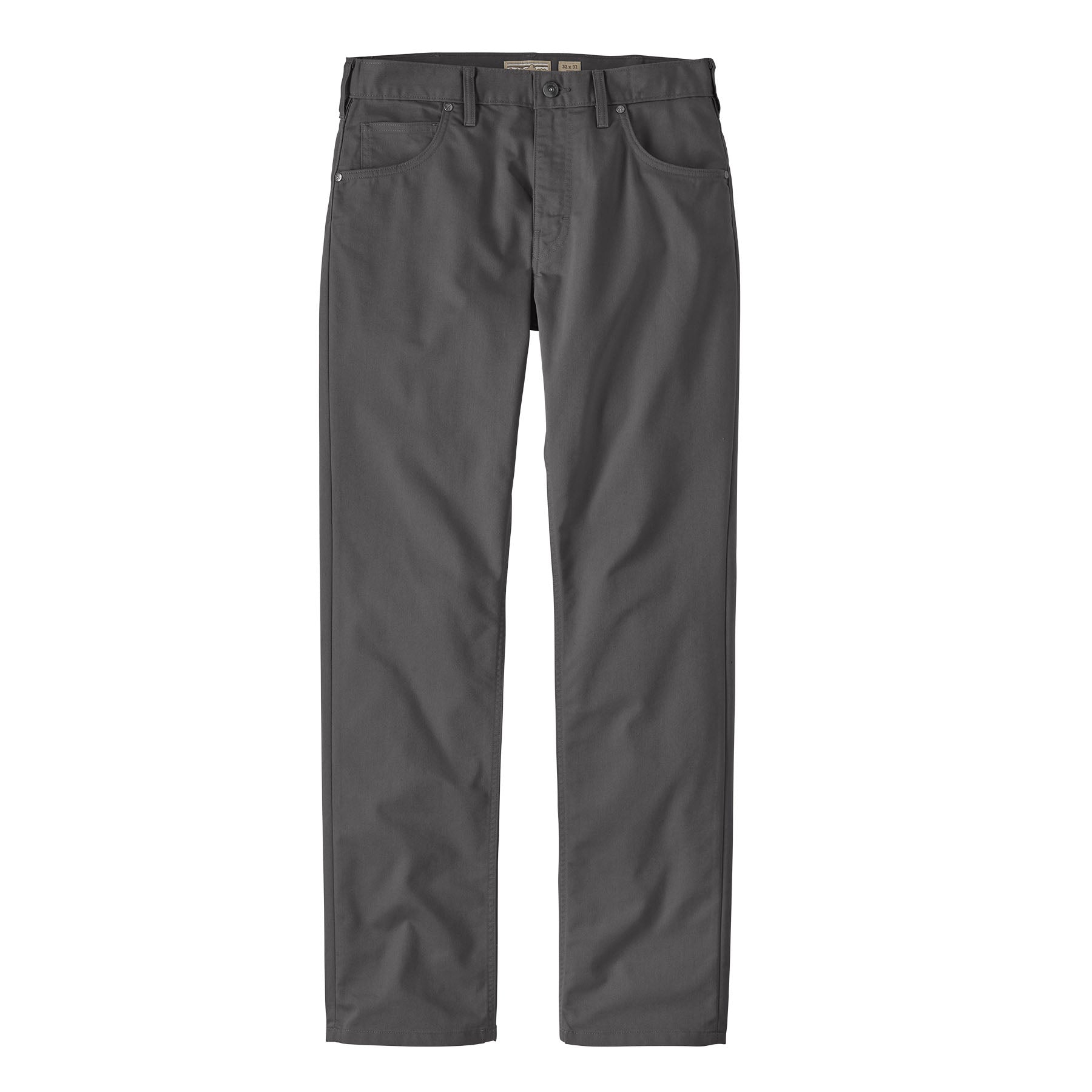 Men's Performance Twill Jeans - Regular - Sale