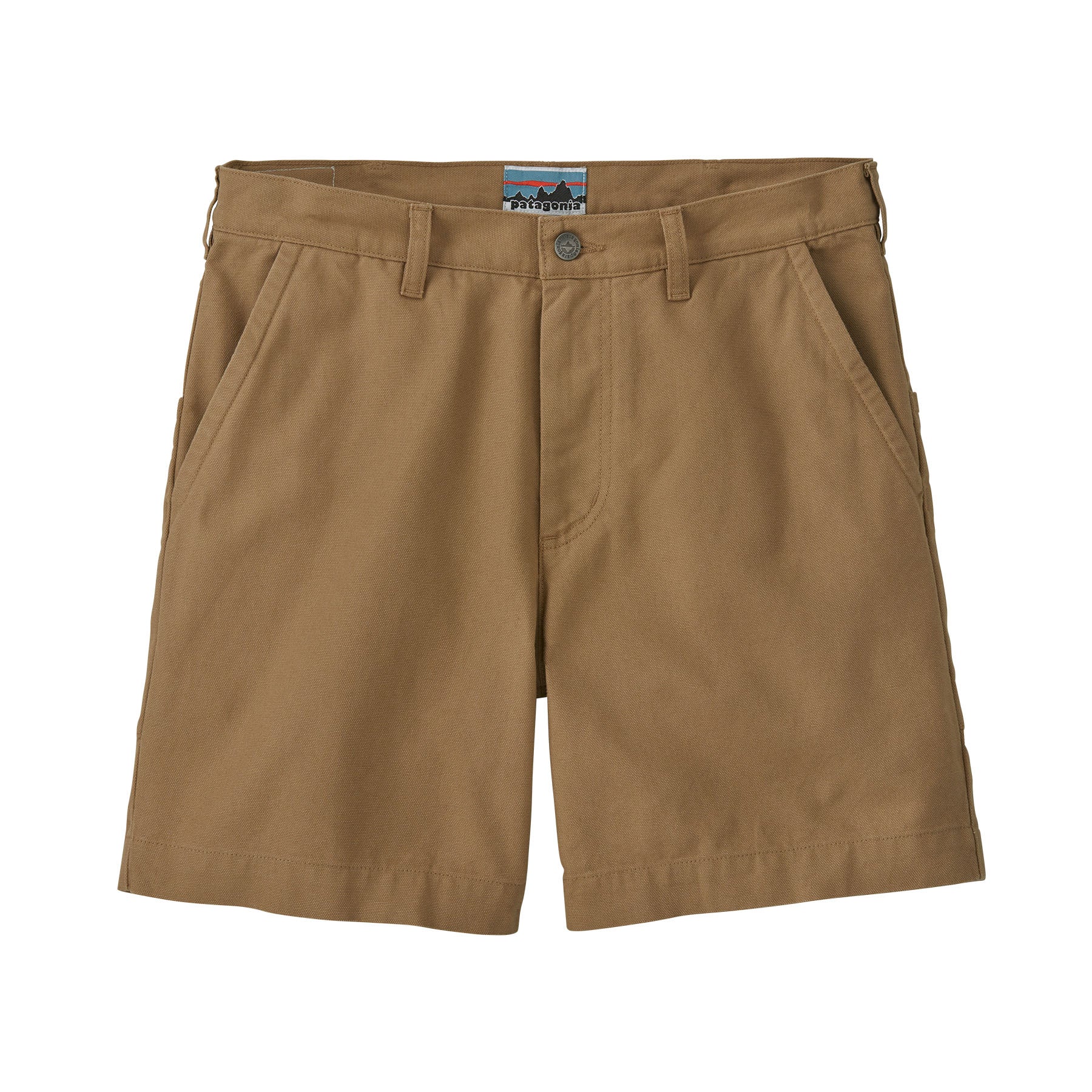 Men's Heritage Stand Up Shorts - 7in