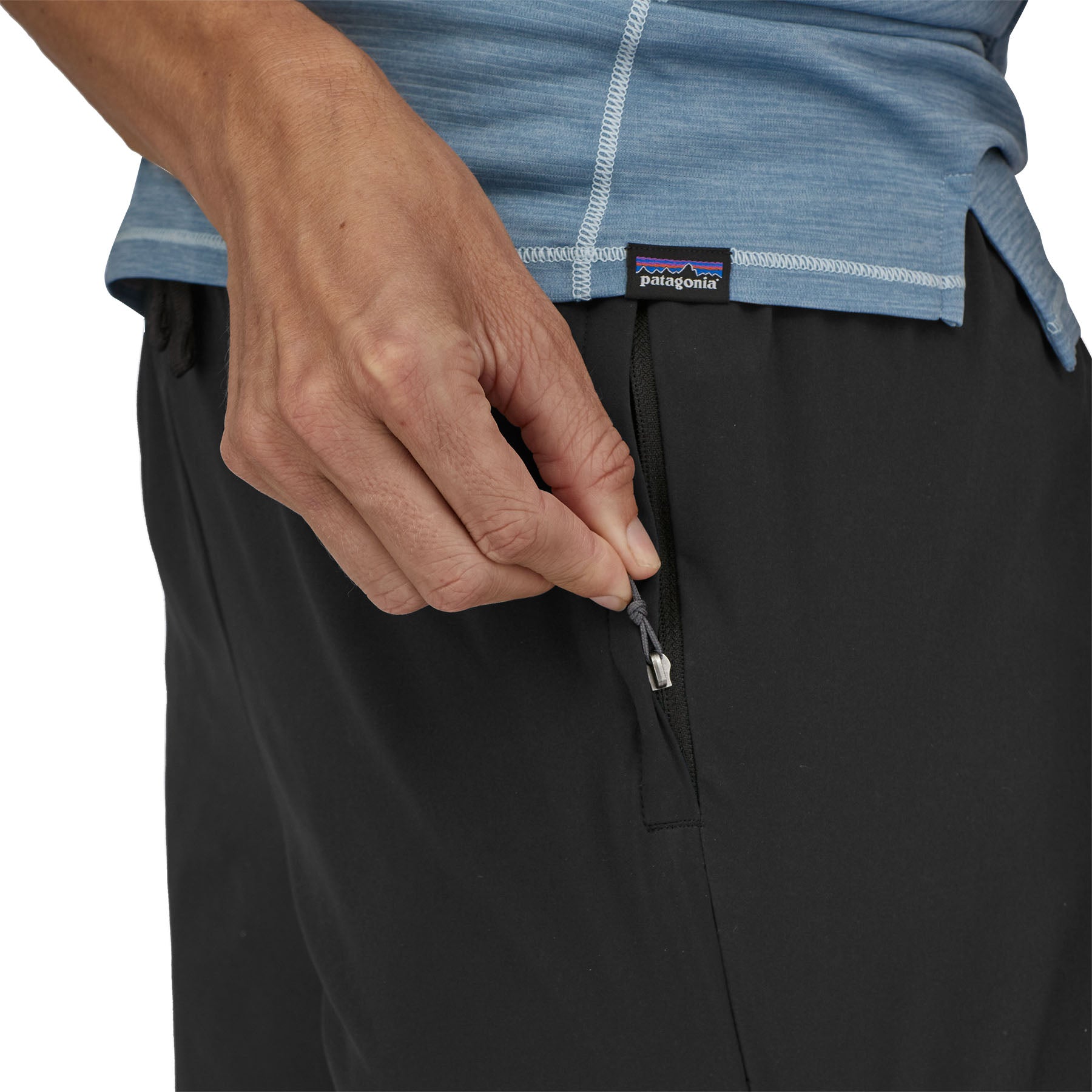 Women's Multi Trails Shorts - 5 1/2 in.