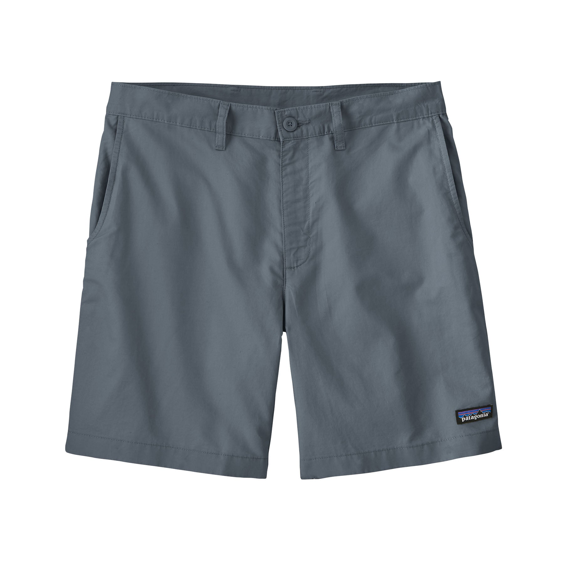 Men's Lightweight All-Wear Hemp Shorts - 8in - Sale