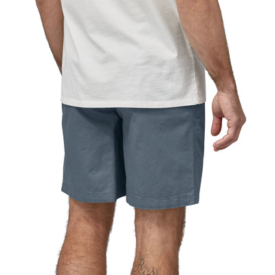 Men's Lightweight All-Wear Hemp Shorts - 8in - Sale