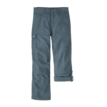Patagonia Kids' Durable Hike Pants