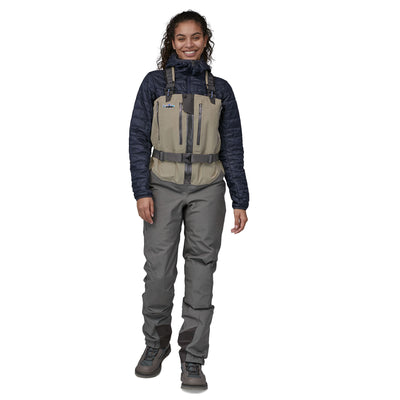 Women's Swiftcurrent Expedition Zip-Front Waders - Sale
