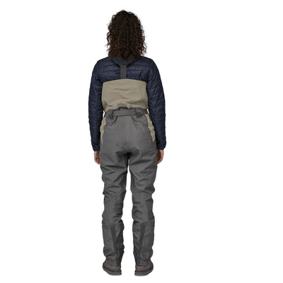 Women's Swiftcurrent Expedition Zip-Front Waders - Sale