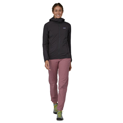 Women's Nano-Air Light Hybrid Hoody