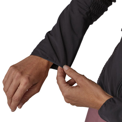 Women's Nano-Air Light Hybrid Hoody