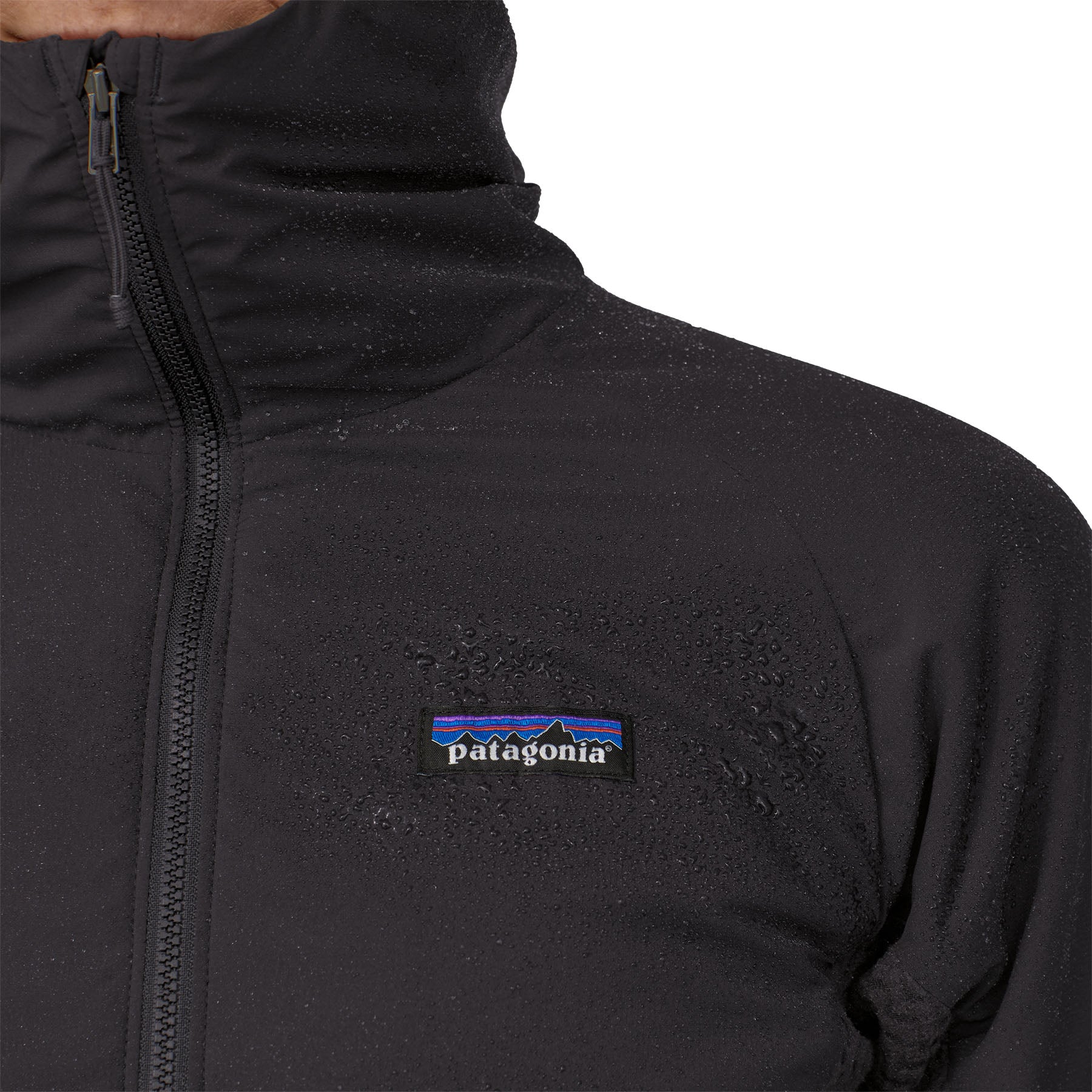 Women's Nano-Air Light Hybrid Hoody