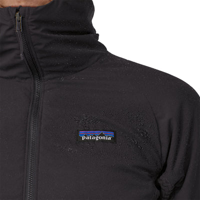Women's Nano-Air Light Hybrid Hoody