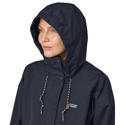 Patagonia Women's Outdoor Everyday Rain Jacket