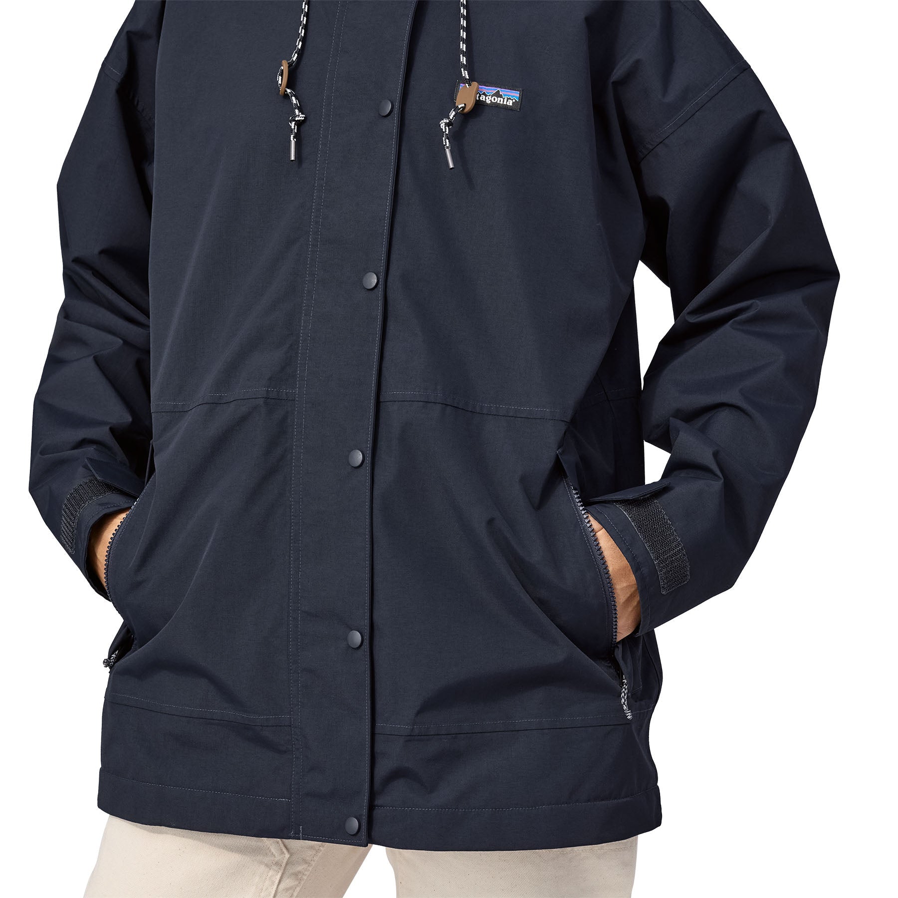 Patagonia Women's Outdoor Everyday Rain Jacket