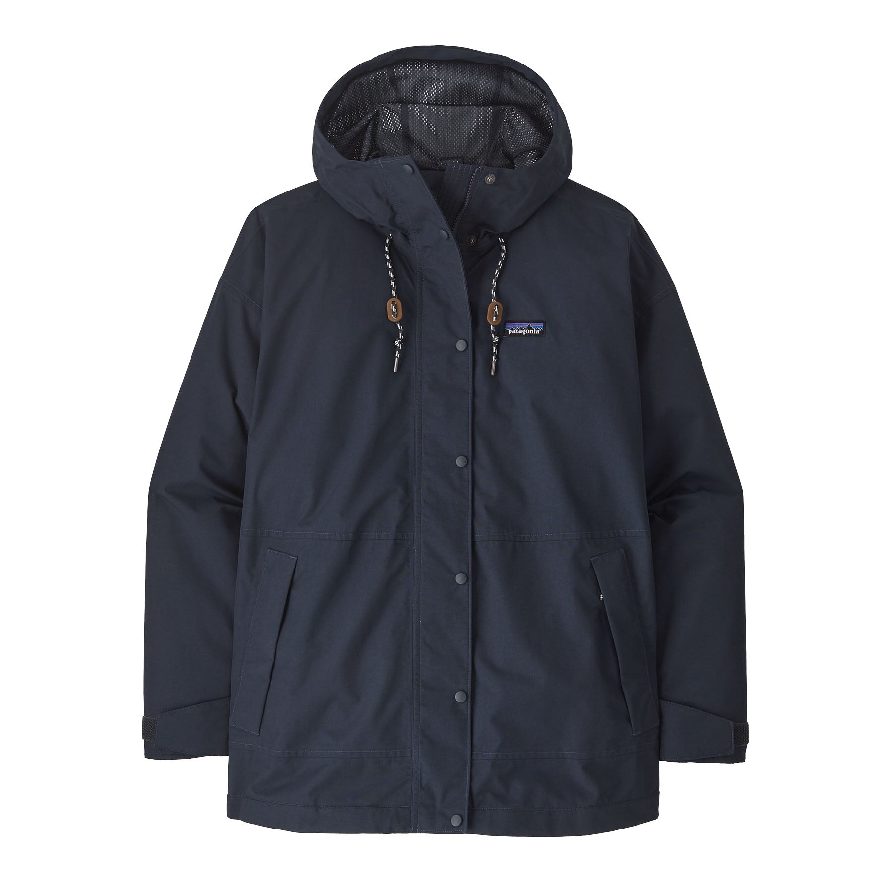 Patagonia Women's Outdoor Everyday Rain Jacket