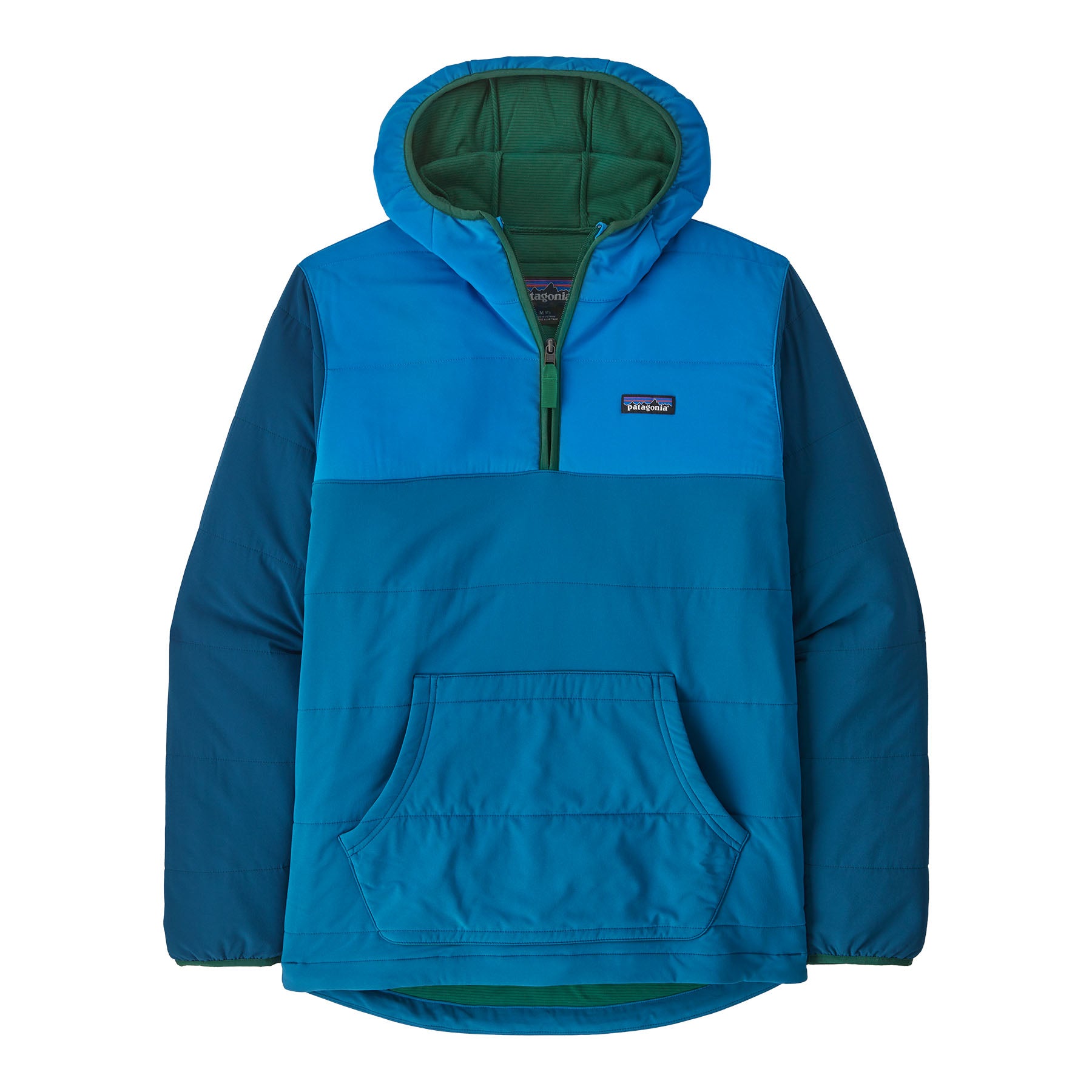 Men's Pack In Pullover Hoody - Sale