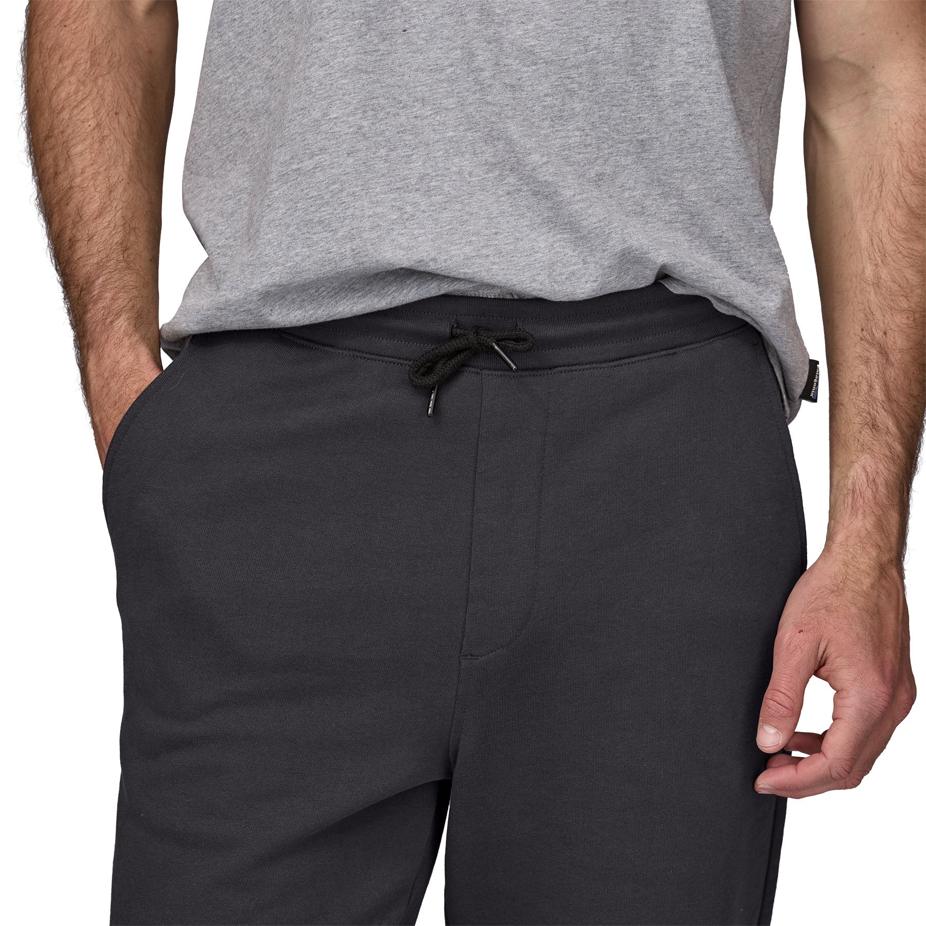 Pantalons de survêtement quotidiens pour hommes