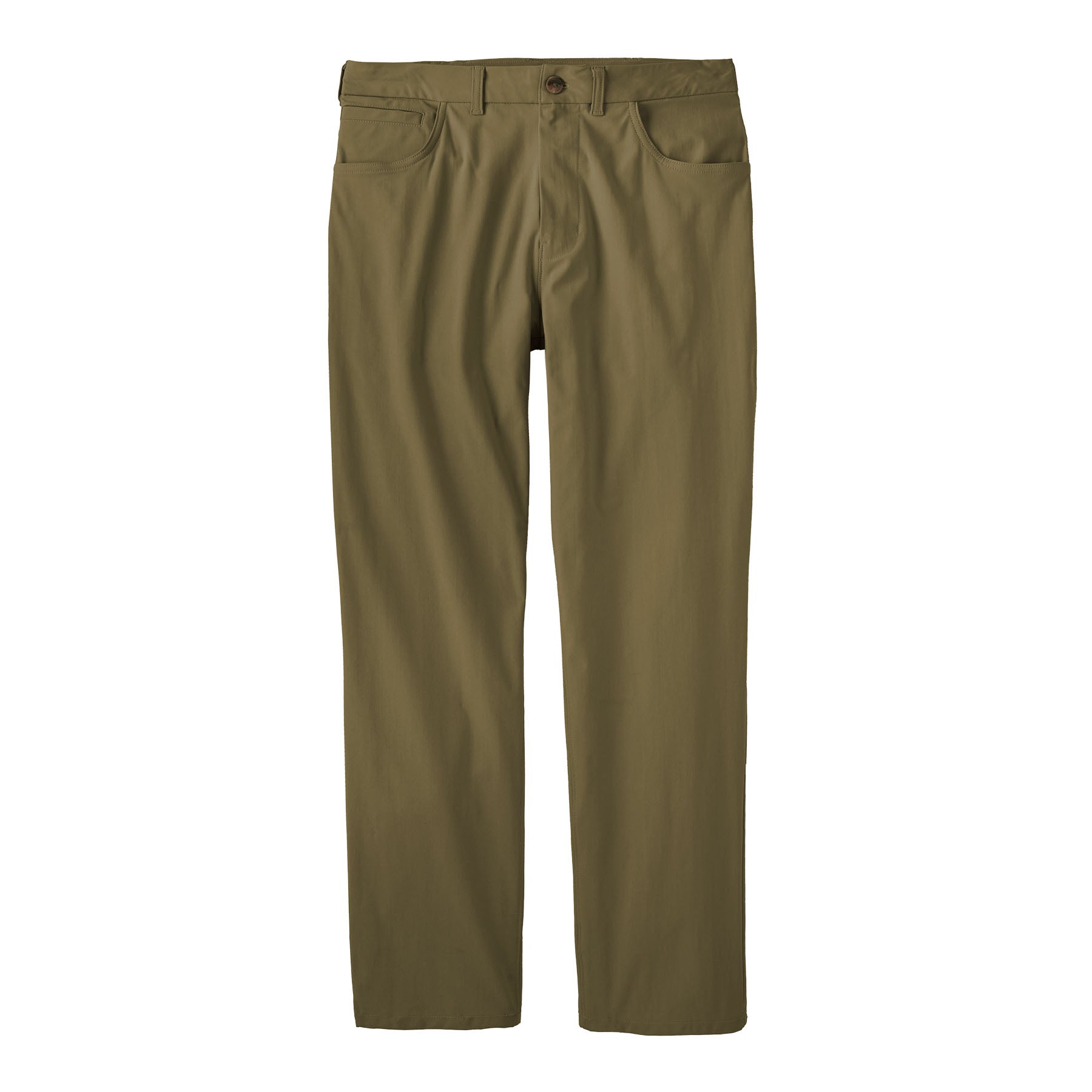 Men's Transit Traveler 5-Pocket Pants - Regular