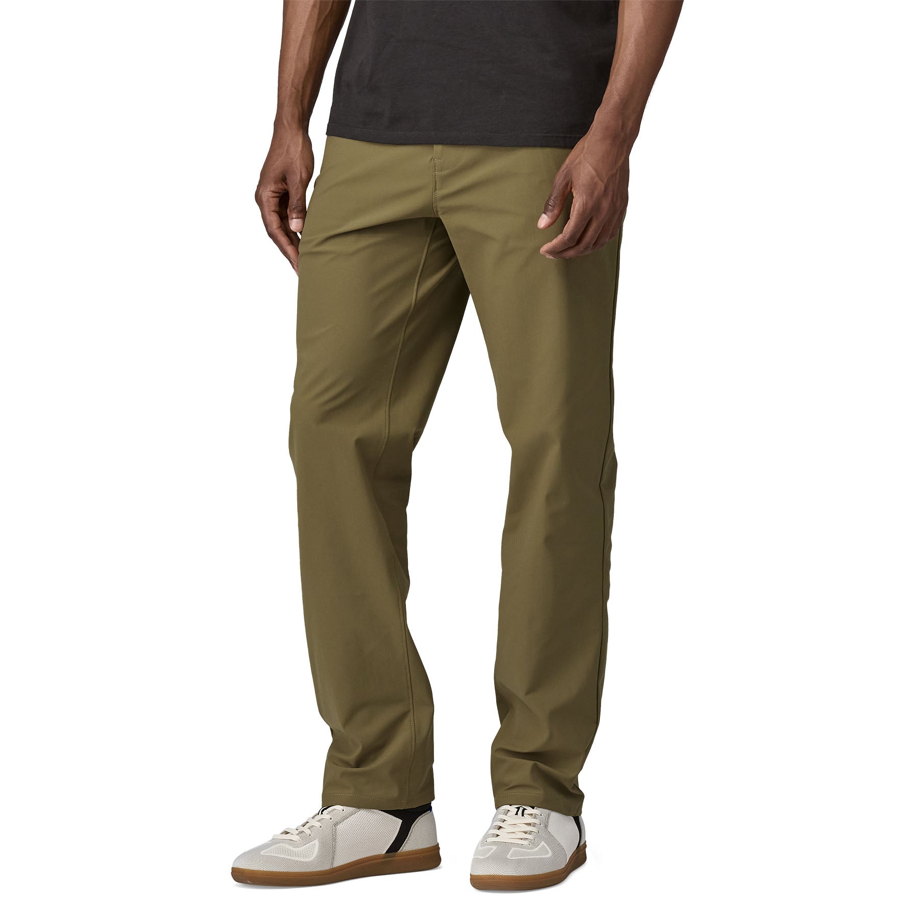Men's Transit Traveler 5-Pocket Pants - Regular - Sale