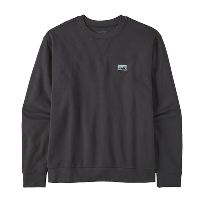 Sweat-shirt ras du cou quotidien