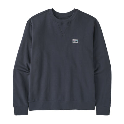 Sweat-shirt ras du cou quotidien