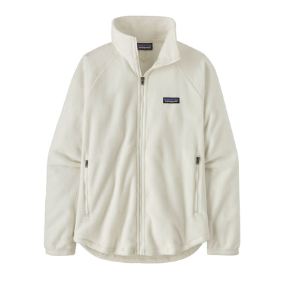 Veste polaire classique Microdini pour femme