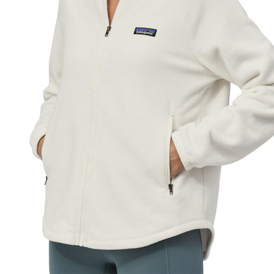 Women's Classic Microdini Jacket