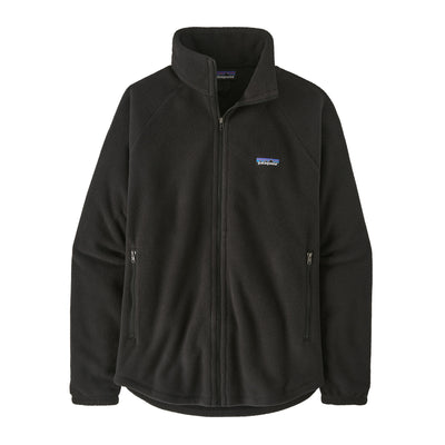 Veste polaire classique Microdini pour femme