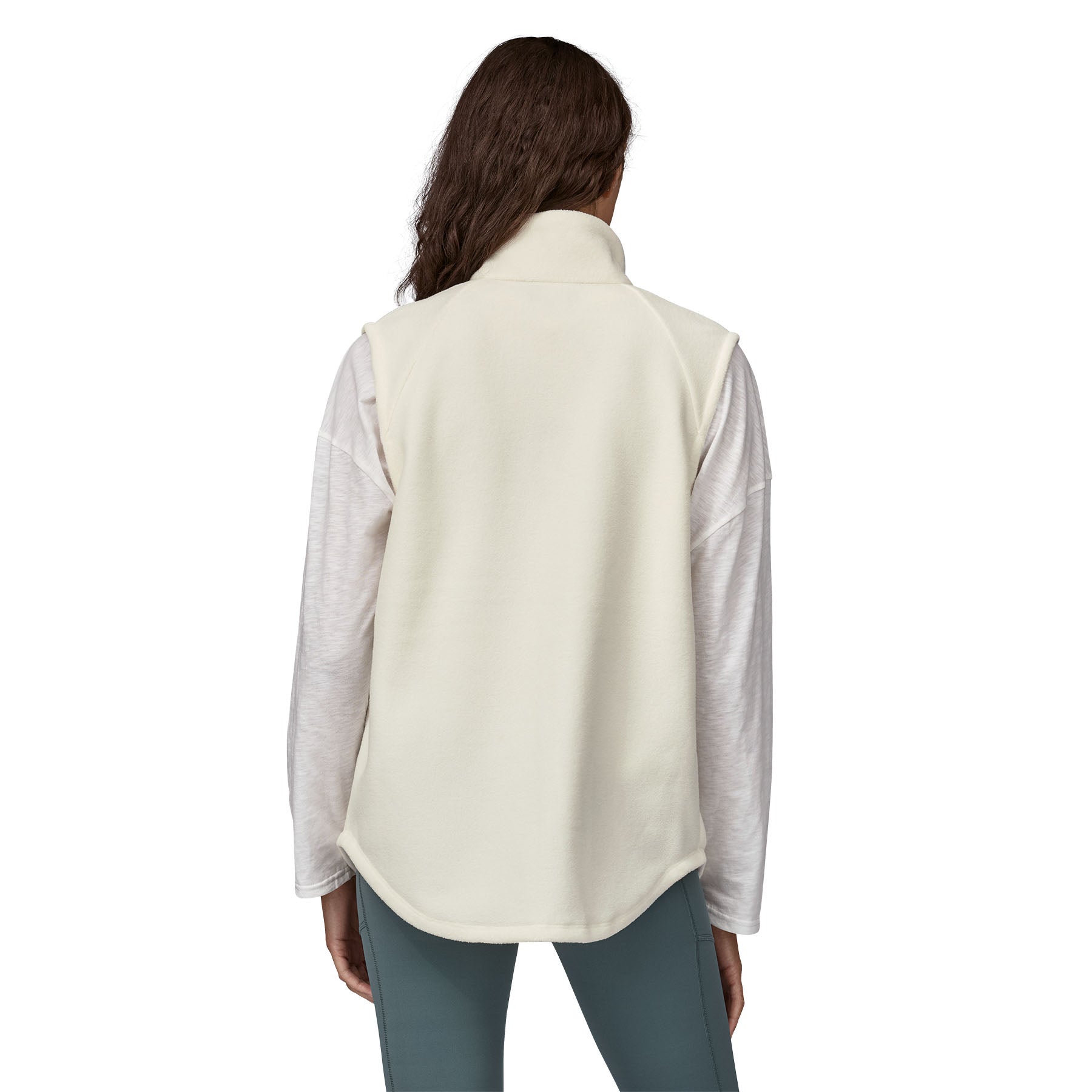 Women's Classic Microdini Vest