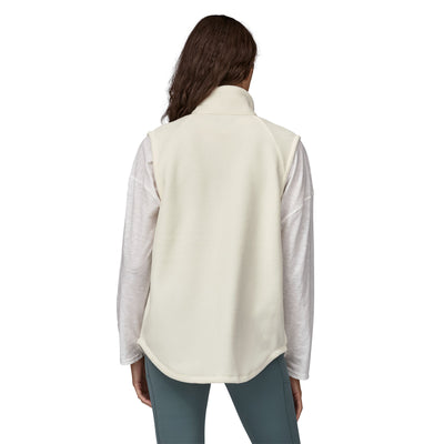 Women's Classic Microdini Vest