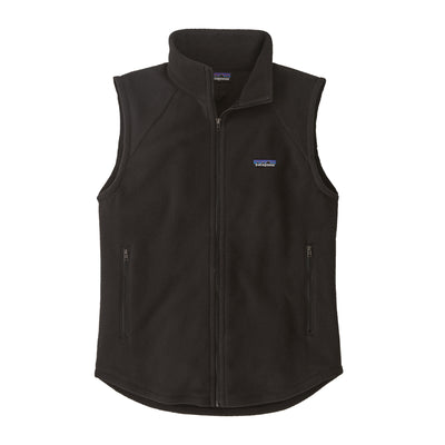 Gilet polaire classique Microdini pour femme