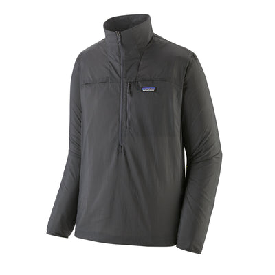 Pull Houdini® Stash à 1/2 fermeture éclair pour hommes