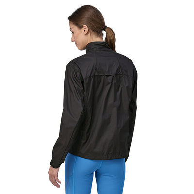 Pull Houdini® Stash à 1/2 fermeture éclair pour femmes
