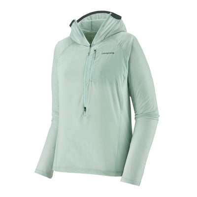 Pull Airshed Pro pour femmes