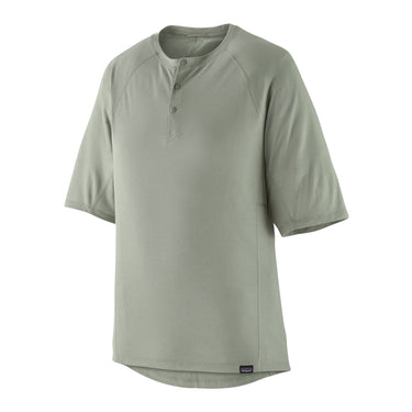 Patagonia Men's Capilene Cool Trail Bike Henley