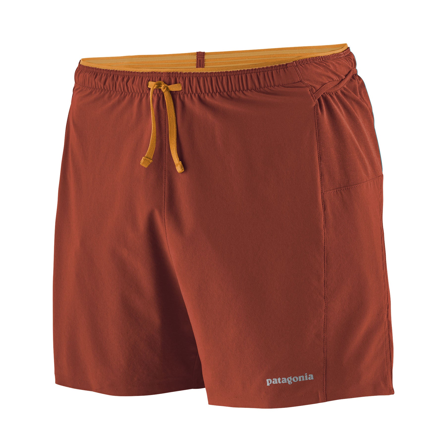 Men's Strider Pro Shorts - 5in