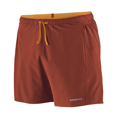 Patagonia Men's Strider Pro Shorts - 5in