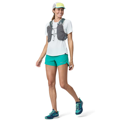 Short Strider Pro pour femmes - 3½" - Vente