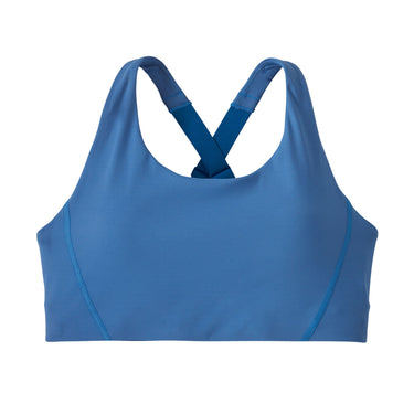 Patagonia Women's Shadowlite Mid-Impact Adjustable Bra