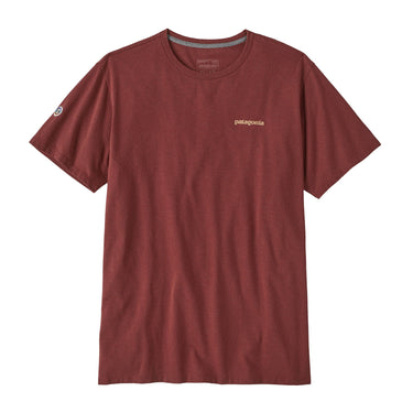 Patagonia Fitz Roy Icon Responsibili-Tee